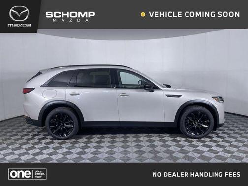 2025 Mazda CX-90 PHEV Premium Sport