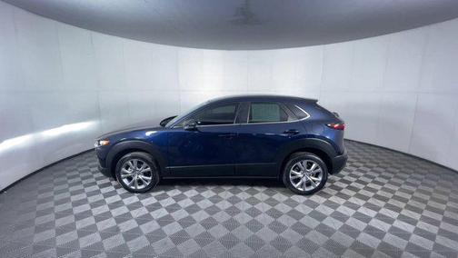2021 Mazda CX-30 Select