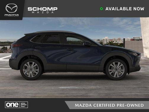2023 Mazda CX-30 2.5 S Preferred Package