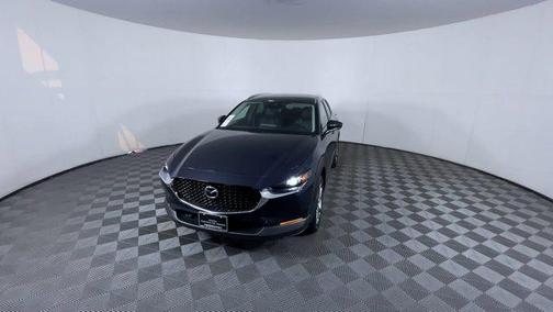 2023 Mazda CX-30 2.5 S Preferred Package