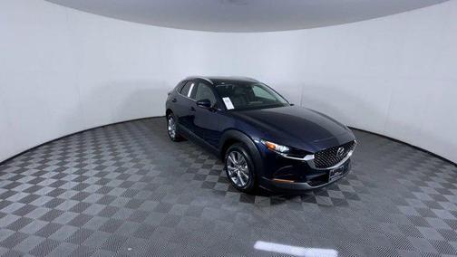 2023 Mazda CX-30 2.5 S Preferred Package