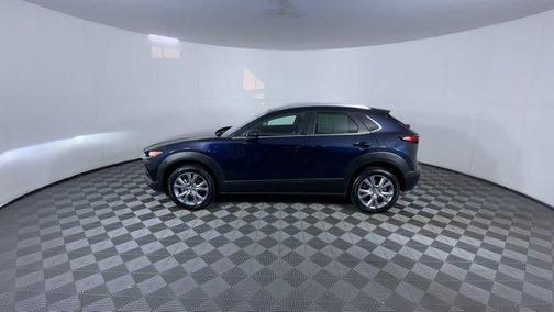 2023 Mazda CX-30 2.5 S Preferred Package