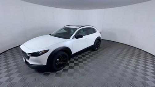 2026 Mazda CX-30 2.5 S