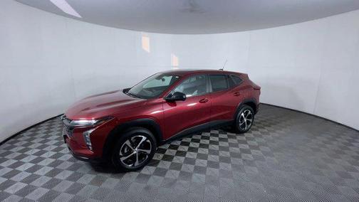 2024 Chevrolet Trax FWD 1RS