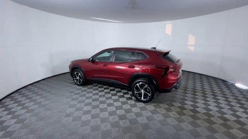 2024 Chevrolet Trax FWD 1RS