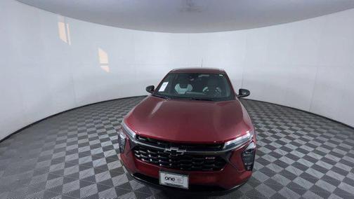 2024 Chevrolet Trax FWD 1RS