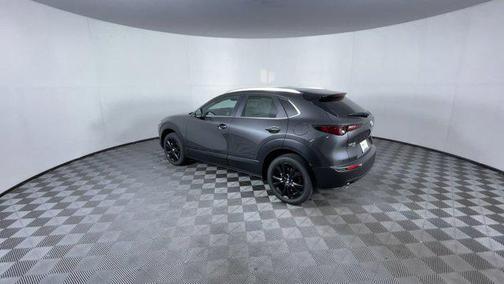 2025 Mazda CX-30 2.5 S Select Sport