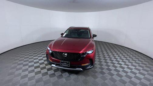 2023 Mazda CX-50 2.5 Turbo Premium Package