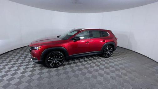 2023 Mazda CX-50 2.5 Turbo Premium Package