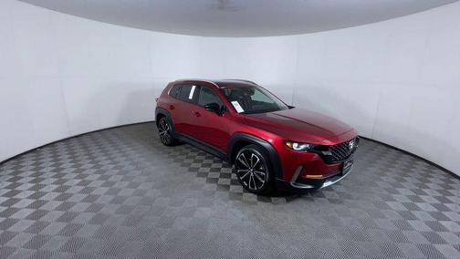 2023 Mazda CX-50 2.5 Turbo Premium Package