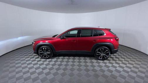 2023 Mazda CX-50 2.5 Turbo Premium Package