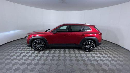 2023 Mazda CX-50 2.5 Turbo Premium Package