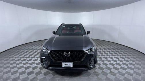 2025 Mazda CX-70 3.3 Turbo S Premium