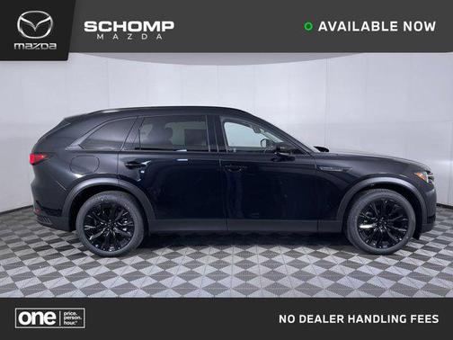 2026 Mazda CX-90 PHEV Premium Sport