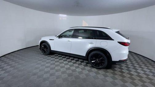 2025 Mazda CX-90 PHEV Premium Sport