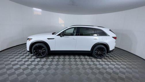 2025 Mazda CX-90 PHEV Premium Sport