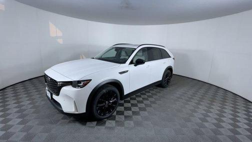 2025 Mazda CX-90 PHEV Premium Sport