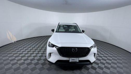 2025 Mazda CX-90 PHEV Premium Sport