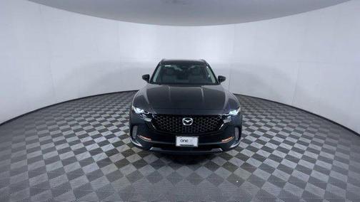 2026 Mazda CX-50 2.5 S Select Package