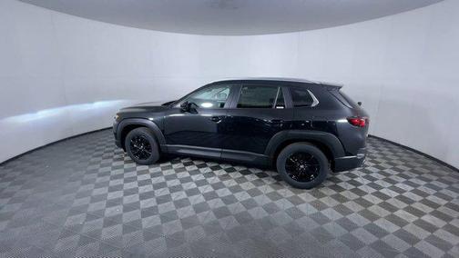 2026 Mazda CX-50 2.5 S Select Package