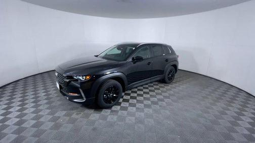 2026 Mazda CX-50 2.5 S Select Package