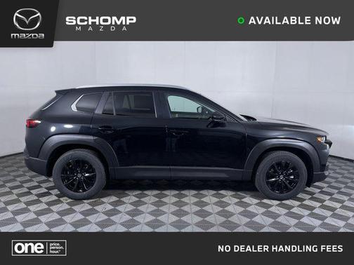 2026 Mazda CX-50 2.5 S Select Package