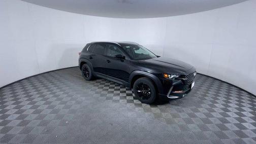 2026 Mazda CX-50 2.5 S Select Package