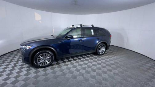 2024 Mazda CX-90 3.3 Turbo Preferred