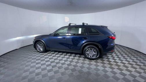 2024 Mazda CX-90 3.3 Turbo Preferred