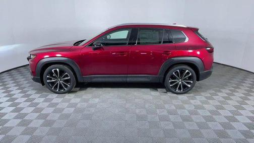 2023 Mazda CX-50 2.5 S Premium Plus Package