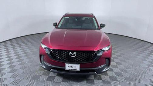 2023 Mazda CX-50 2.5 S Premium Plus Package