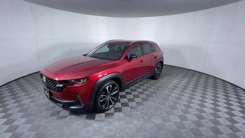 2023 Mazda CX-50 2.5 S Premium Plus Package