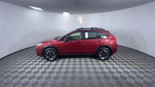 2015 Subaru XV Crosstrek 2.0i Premium