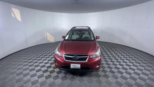 2015 Subaru XV Crosstrek 2.0i Premium
