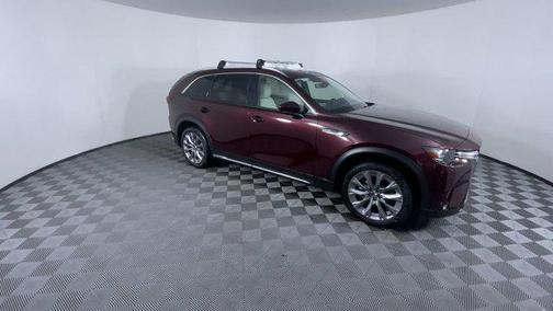 2025 Mazda CX-90 3.3 Turbo Premium Plus