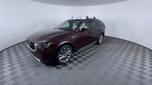 2025 Mazda CX-90 3.3 Turbo Premium Plus