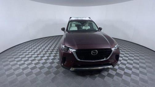 2025 Mazda CX-90 3.3 Turbo Premium Plus