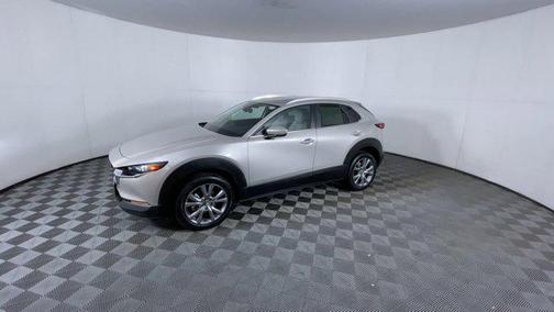 2023 Mazda CX-30 2.5 S Preferred Package