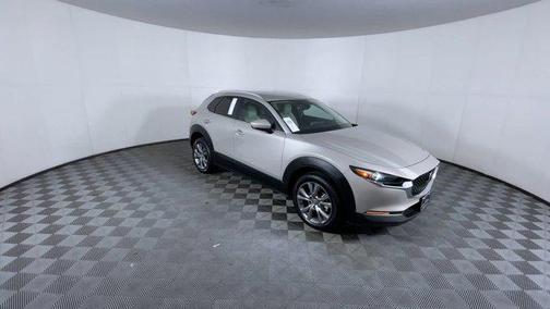 2023 Mazda CX-30 2.5 S Preferred Package