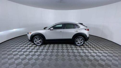 2023 Mazda CX-30 2.5 S Preferred Package