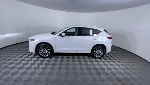 2024 Mazda CX-5 2.5 S Premium