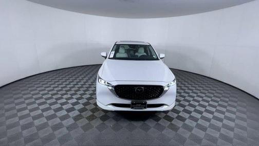 2024 Mazda CX-5 2.5 S Premium