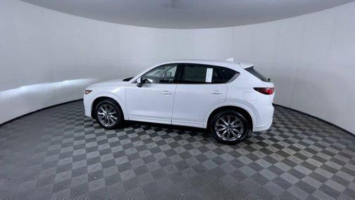 2024 Mazda CX-5 2.5 S Premium