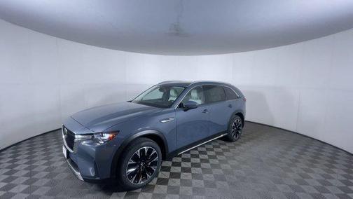 2026 Mazda CX-90 PHEV Premium Plus