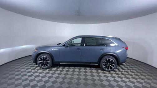 2026 Mazda CX-90 PHEV Premium Plus