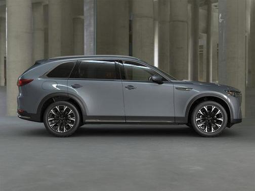 2026 Mazda CX-90 PHEV Premium Plus