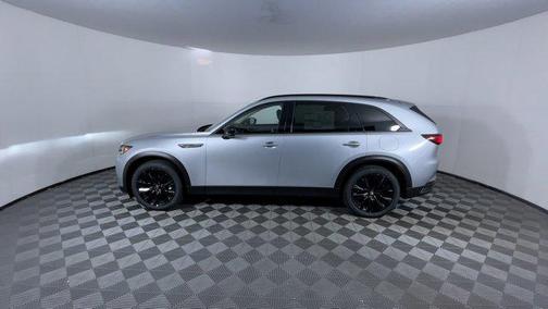 2025 Mazda CX-90 PHEV Premium Sport
