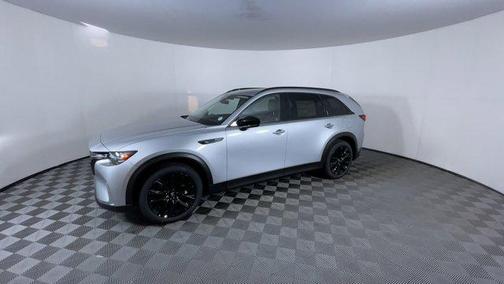2025 Mazda CX-90 PHEV Premium Sport