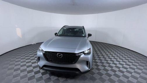 2025 Mazda CX-90 PHEV Premium Sport