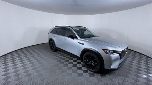 2025 Mazda CX-90 PHEV Premium Sport
